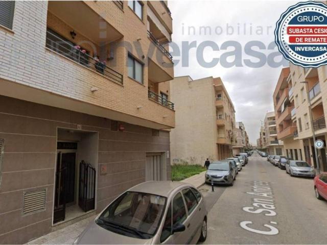 Piso en Venta en Almoradí