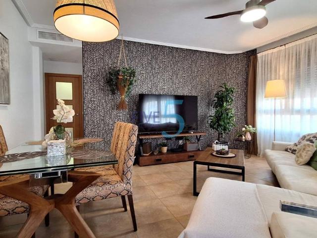 Piso en Venta en Almoradí