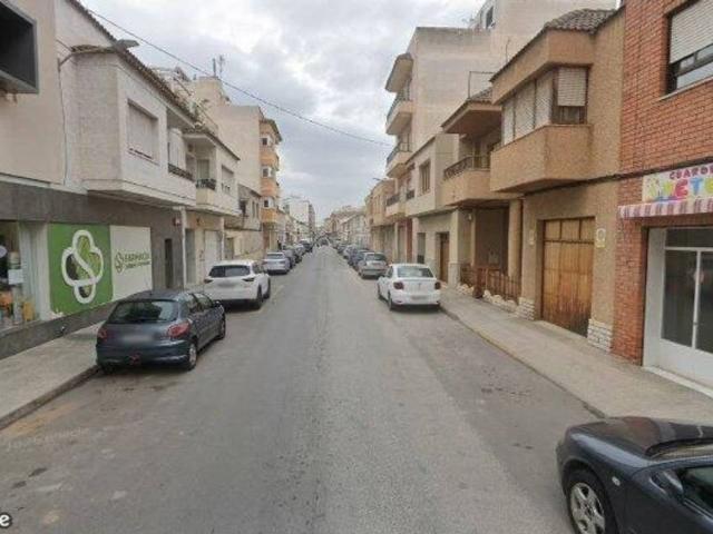 Piso en Venta en Almoradí