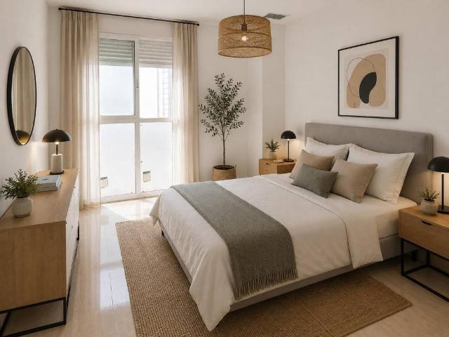 Piso en Venta en Almoradí