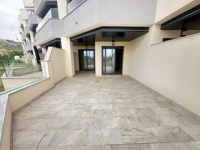 Piso en venta en Almayate Bajo. PISO A ESTRENAR 100 METROS DE LA PLAYA. Pisos Almayate.