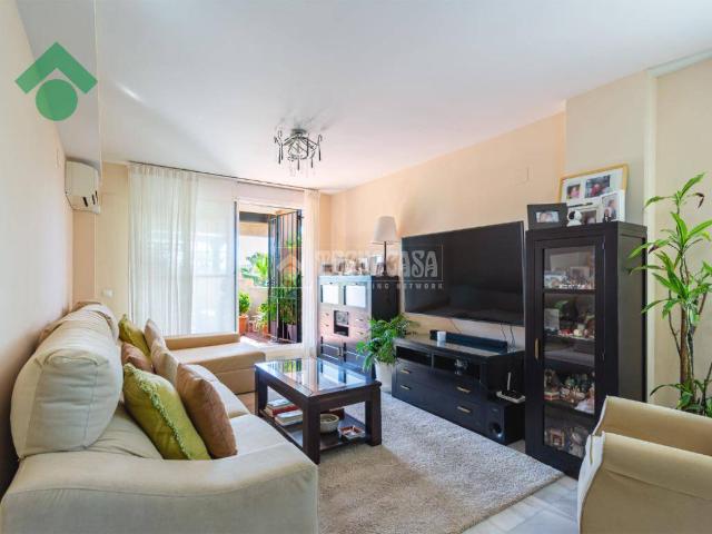 Piso en Venta en Almayate