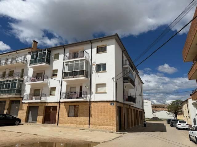Piso en Venta en Almazán