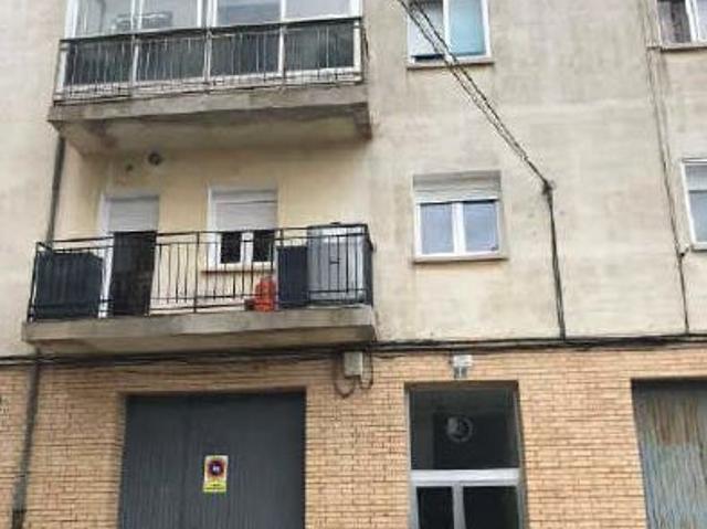 Piso en Venta en Almazán