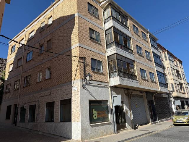 Piso en Venta en Almazán