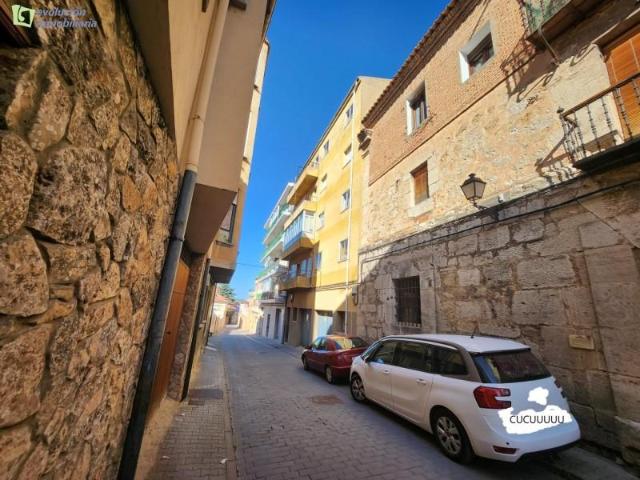 Piso en venta en Almazán, Almazán