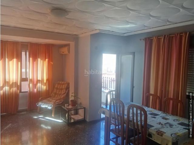 Piso en venta en Almazora Almassora, Centro. SE VENDE PISO CENTRICO CON ASCENSOR. Pisos Almazora.