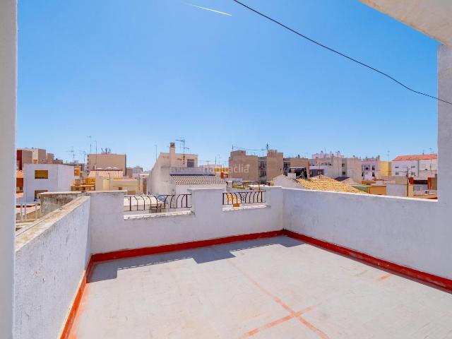 Piso en venta en Almazora Almassora, Centro. Segundo piso sin ascensor para entrar a vivir en el centro de Almassora. Pisos Almazora.