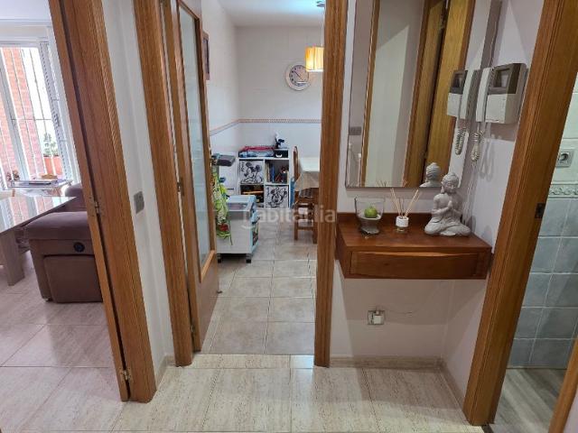 Piso en venta en Almazora Almassora, Centro. Piso DÚPLEX en venta en Almazora Castellón, zona Virgen de Gracia Constitución Española. ¡Gran terraza y 2 plazas parking!. Pisos Almazora.