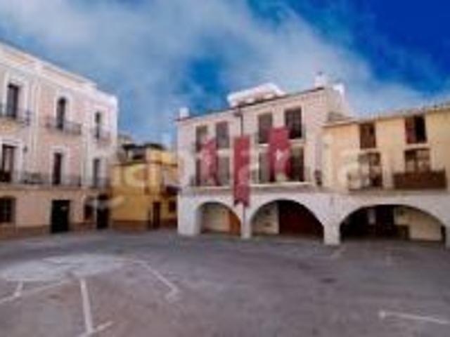Piso en venta en Almazora Almassora, Centro. Pisos Almazora.