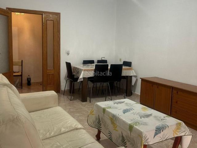 Piso en venta en Almazora Almassora, Centro. REFORMADO Y EXTERIOR CON TRASTERO CERCA DE AV. DE JOSE ORTIZ. Pisos Almazora.