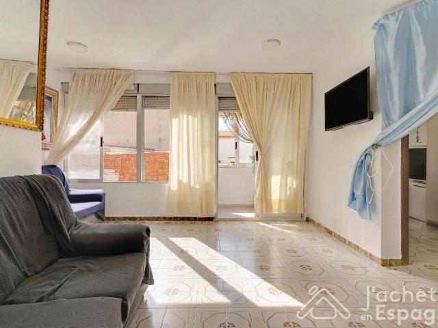 Piso en venta en Almazora/Almassora Castellón