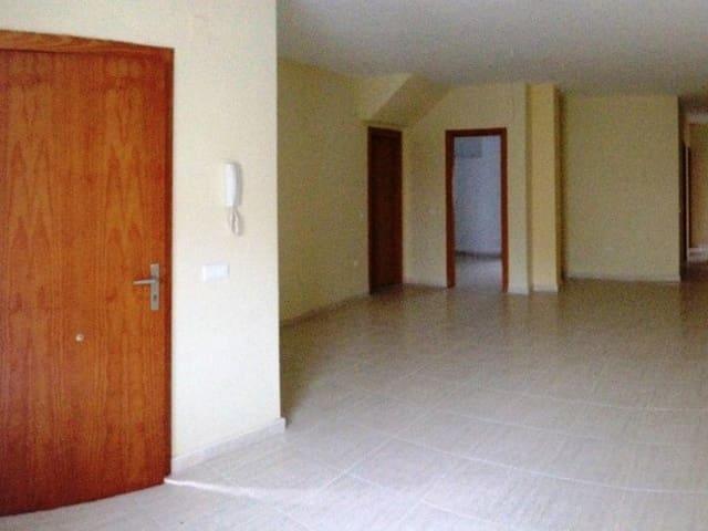 Piso en venta en Almáchar, Málaga Costa del Sol