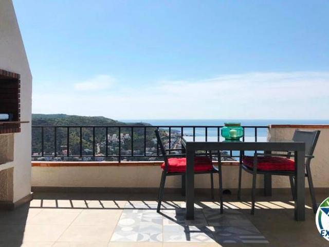 Piso en Venta en Almadrava Canyelles Puig Rom