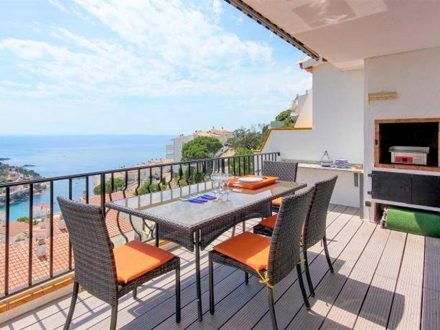 Piso en Venta en Almadrava Canyelles Puig Rom