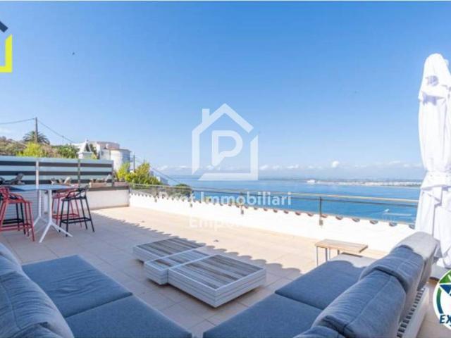 Piso en Venta en Almadrava Canyelles Puig Rom