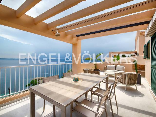 Piso en Venta en Almadrava Canyelles Puig Rom