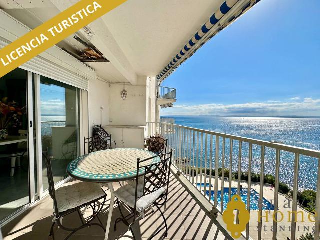 Piso en Venta en Almadrava Canyelles Puig Rom