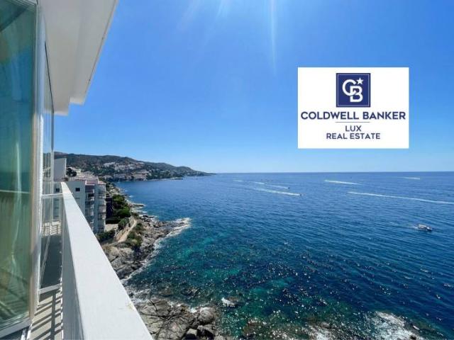 Piso en Venta en Almadrava Canyelles Puig Rom