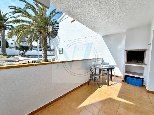 Piso en Venta en Almadrava Canyelles Puig Rom