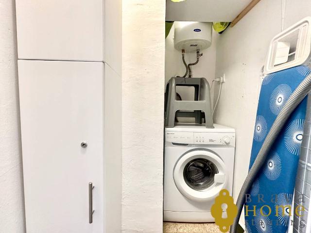 Piso en Venta en Almadrava Canyelles Puig Rom