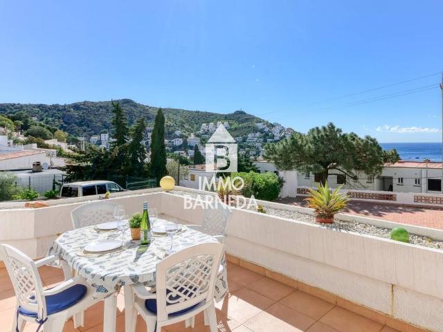 Piso en Venta en Almadrava Canyelles Puig Rom