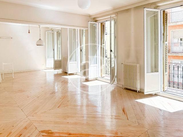 Piso en Venta en Almagro