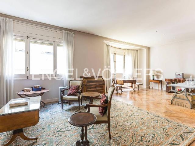 Piso en Venta en Almagro
