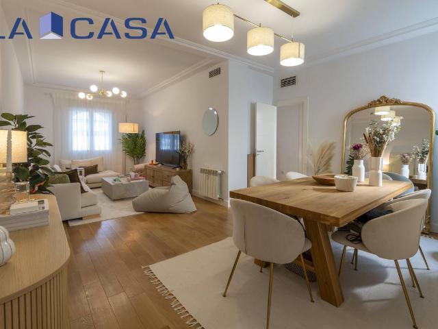 Piso en Venta en Almagro