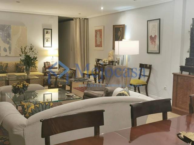 Piso en Venta en Almagro