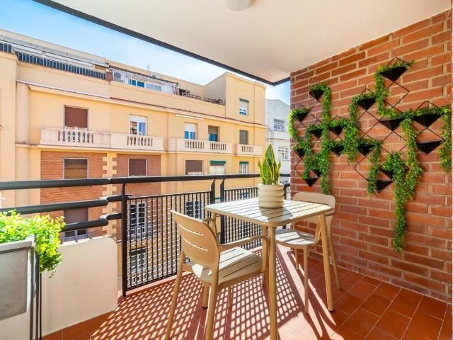 Piso en Venta en Almagro