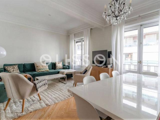 Piso en Venta en Almagro