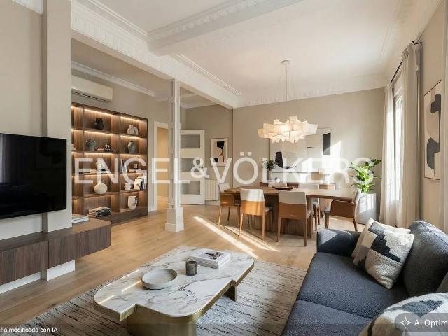 Piso en Venta en Almagro