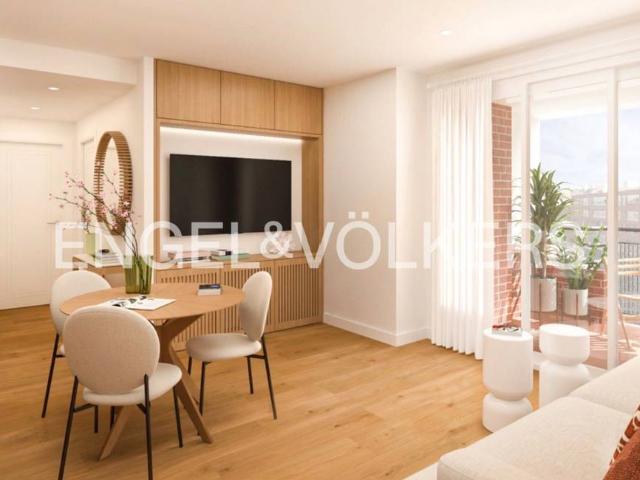 Piso en Venta en Almagro