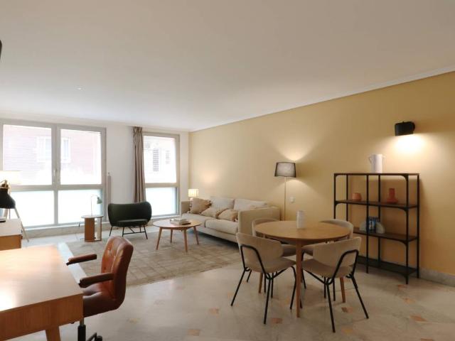 Piso en Venta en Almagro