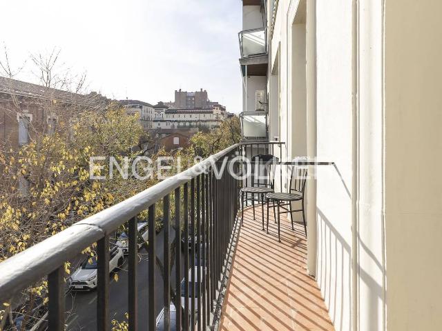 Piso en Venta en Almagro