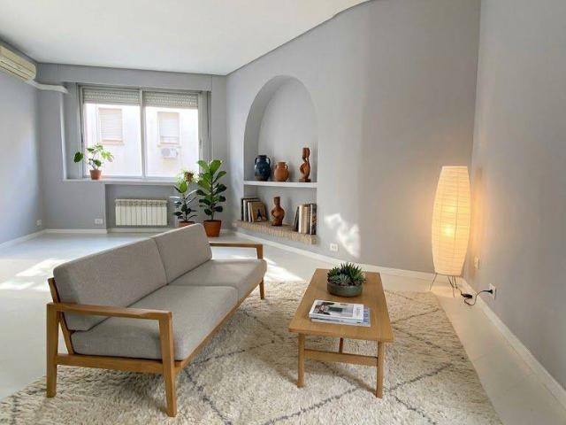 Piso en Venta en Almagro