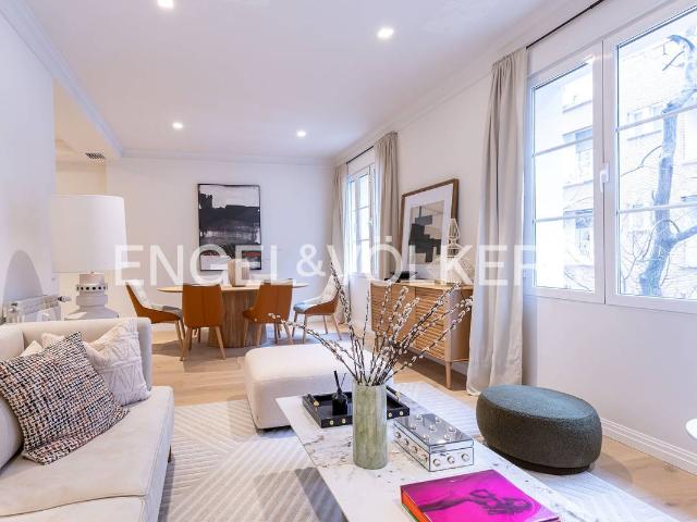 Piso en Venta en Almagro
