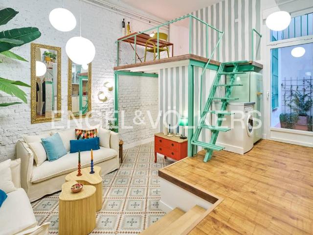 Piso en Venta en Almagro