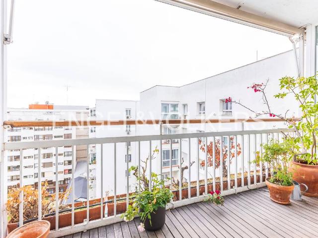 Piso en Venta en Almagro