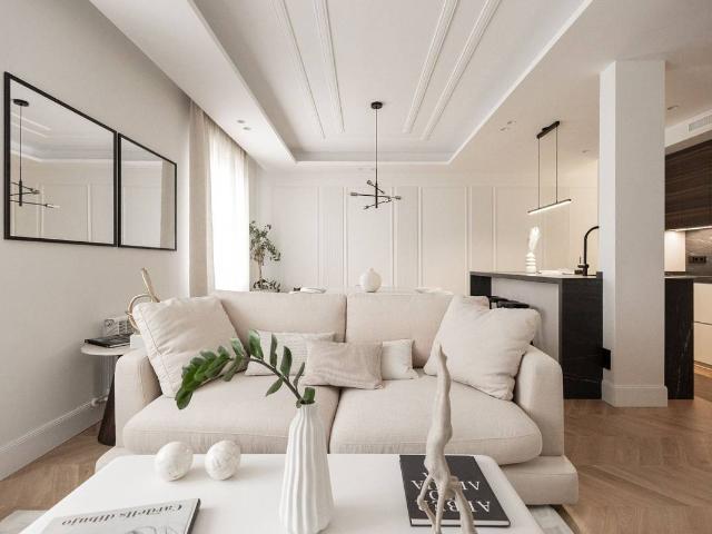 Piso en Venta en Almagro