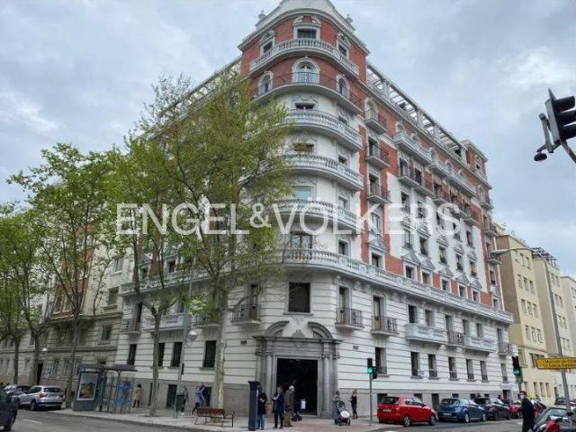 Piso en Venta en Almagro