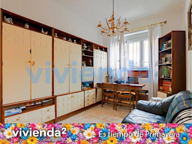 Piso en Venta en Almagro