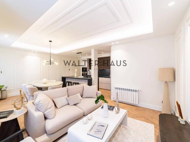 Piso en Venta en Almagro
