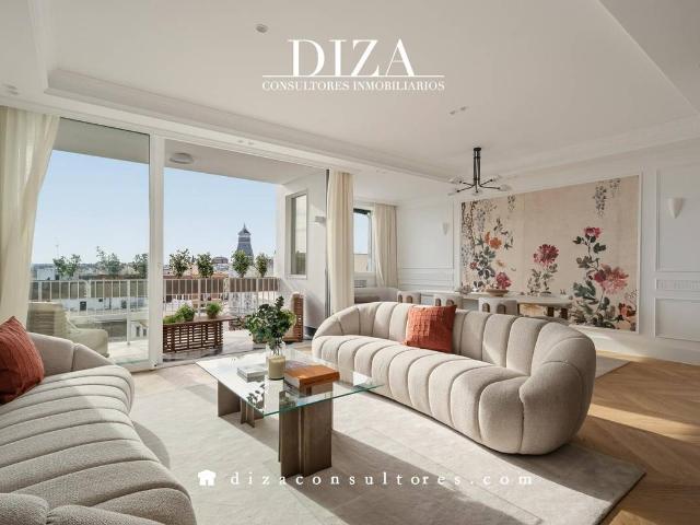 Piso en Venta en Almagro