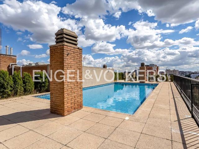 Piso en Venta en Almagro