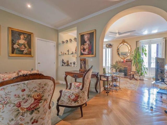 Piso en Venta en Almagro