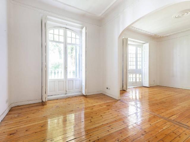 Piso en Venta en Almagro