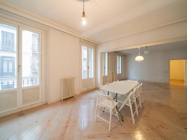 Piso en Venta en Almagro