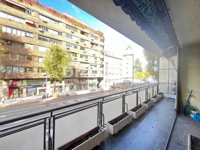 Piso en Venta en Almagro